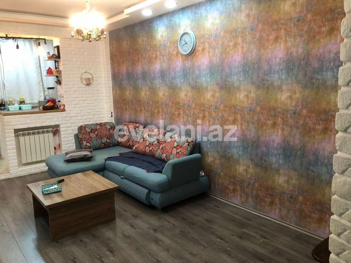 Satılır, yeni tikili, 2 otaqlı, 48 m², Bakı, Yasamal r, İnşaatçılar m.