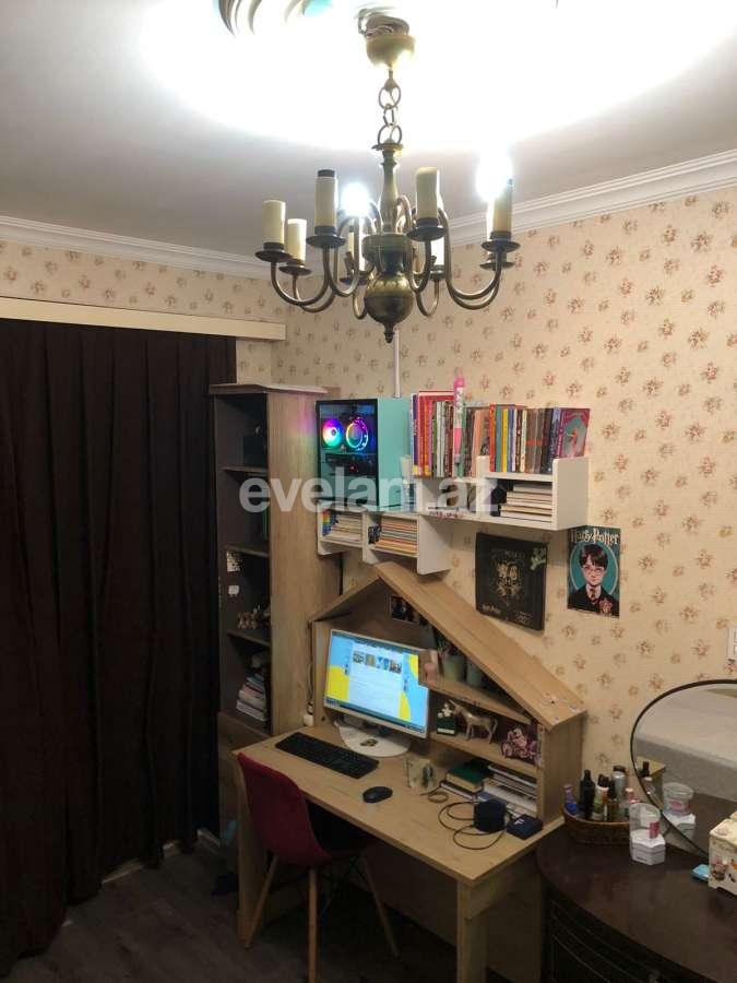 Satılır, yeni tikili, 2 otaqlı, 48 m², Bakı, Yasamal r, İnşaatçılar m.