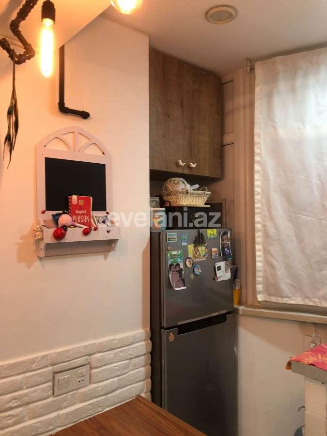 Satılır, yeni tikili, 2 otaqlı, 48 m², Bakı, Yasamal r, İnşaatçılar m.