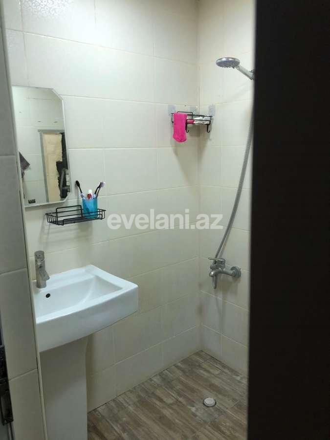 Satılır, yeni tikili, 2 otaqlı, 48 m², Bakı, Yasamal r, İnşaatçılar m.