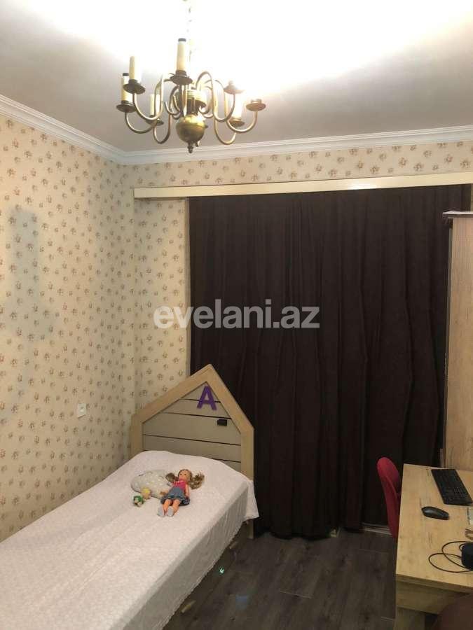 Satılır, yeni tikili, 2 otaqlı, 48 m², Bakı, Yasamal r, İnşaatçılar m.