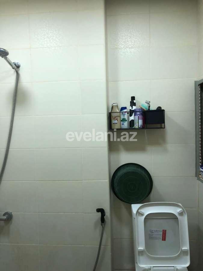 Satılır, yeni tikili, 2 otaqlı, 48 m², Bakı, Yasamal r, İnşaatçılar m.