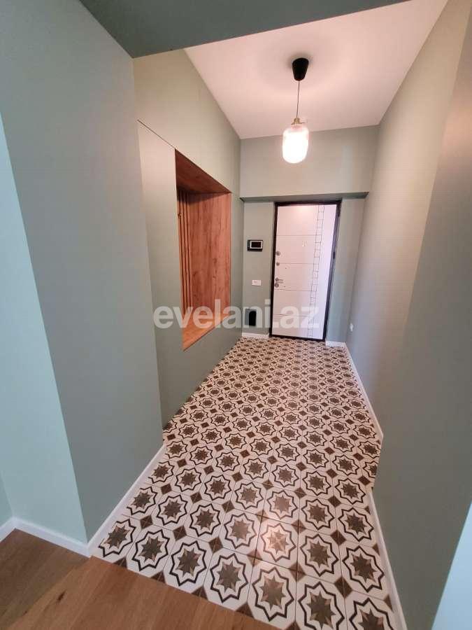 Kirayə verilir, yeni tikili, 4 otaqlı, 168 m², Bakı, Nəsimi r, 8 Noyabr m.