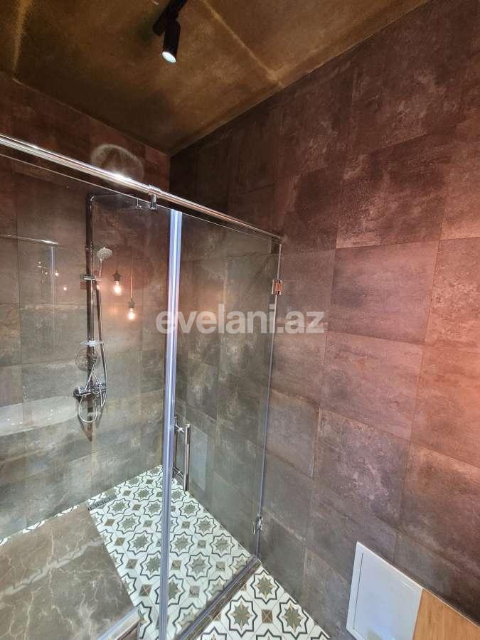 Kirayə verilir, yeni tikili, 4 otaqlı, 168 m², Bakı, Nəsimi r, 8 Noyabr m.