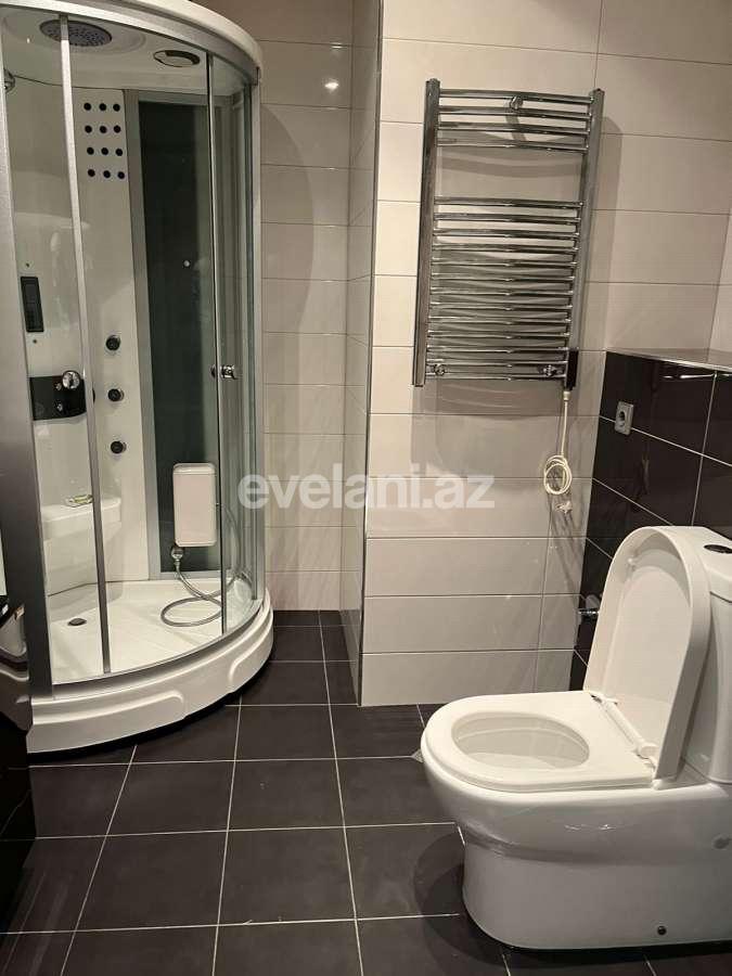 Rent, new building, 4 room, 220 m², Baku, Nasimi r, Sahil m.