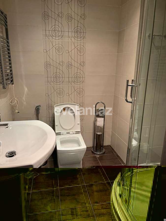 Rent, new building, 4 room, 220 m², Baku, Nasimi r, Sahil m.