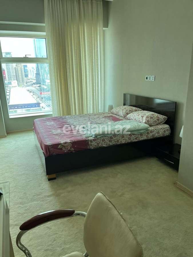 Rent, new building, 4 room, 220 m², Baku, Nasimi r, Sahil m.