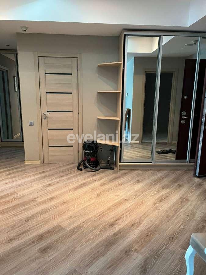 Rent, new building, 4 room, 220 m², Baku, Nasimi r, Sahil m.
