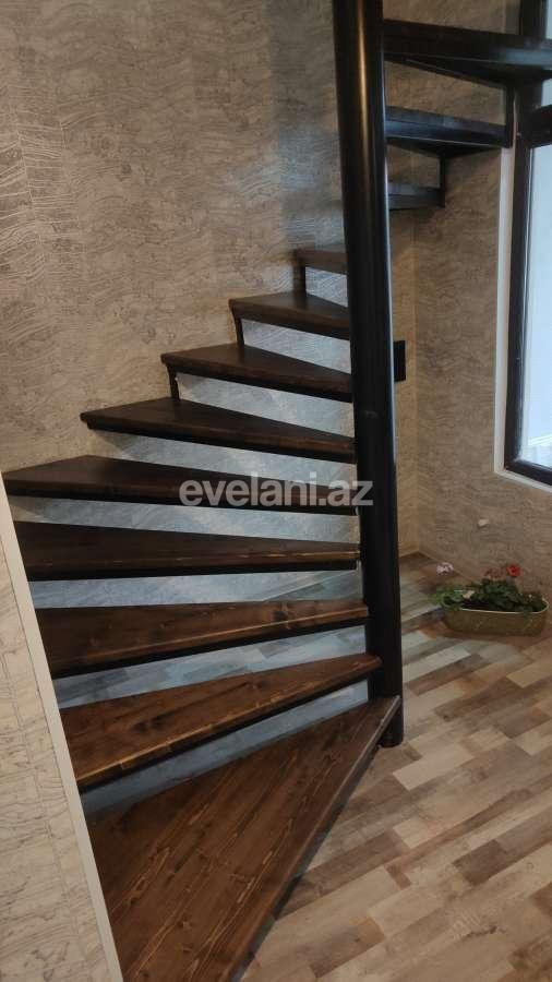 Rent, garden / house, 5 room, 130 m², Gabala