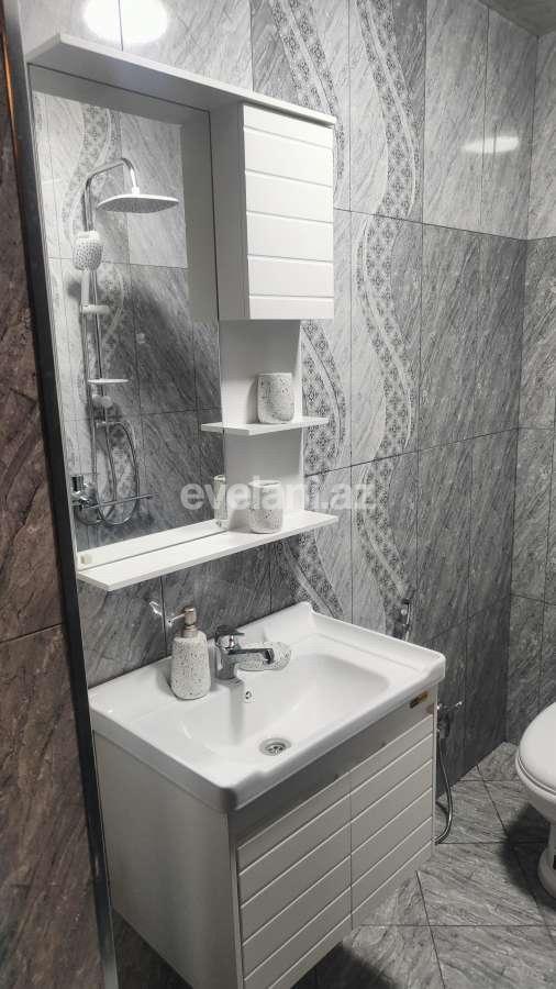 Rent, garden / house, 5 room, 130 m², Gabala