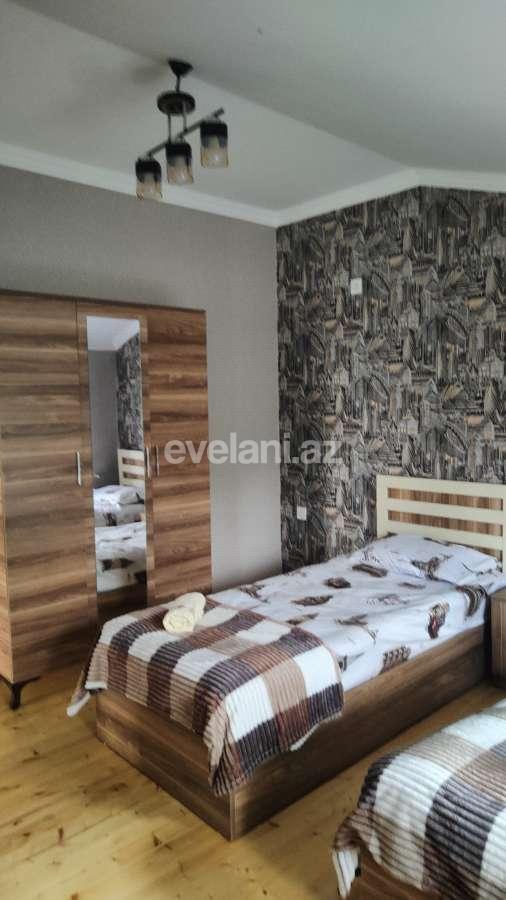 Rent, garden / house, 5 room, 130 m², Gabala