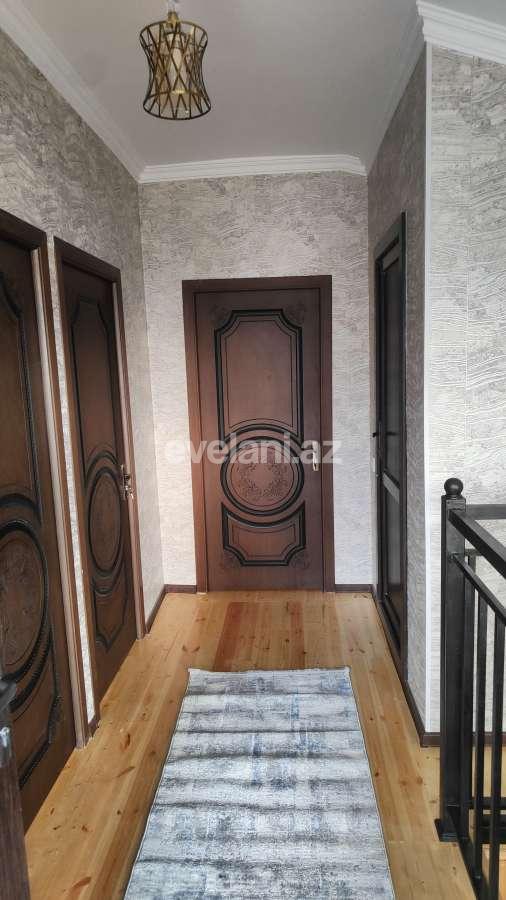 Rent, garden / house, 5 room, 130 m², Gabala