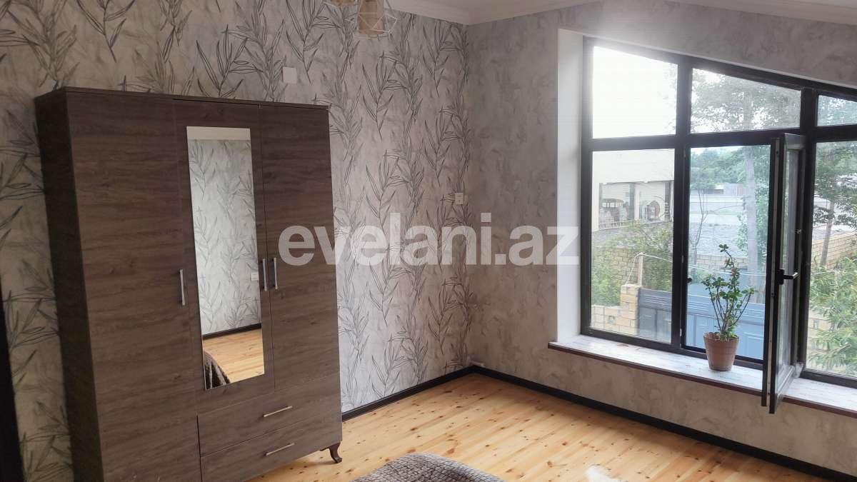 Rent, garden / house, 5 room, 130 m², Gabala