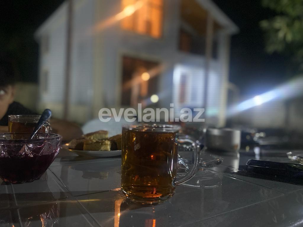 Rent, garden / house, 5 room, 130 m², Gabala