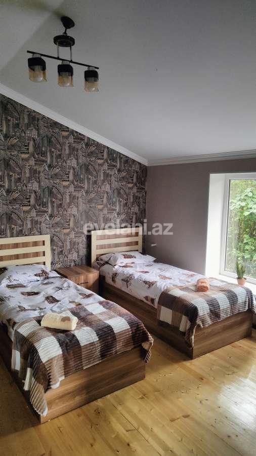 Rent, garden / house, 5 room, 130 m², Gabala
