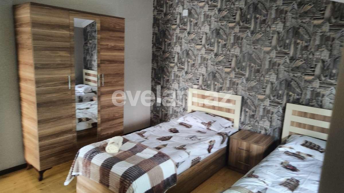 Rent, garden / house, 5 room, 130 m², Gabala