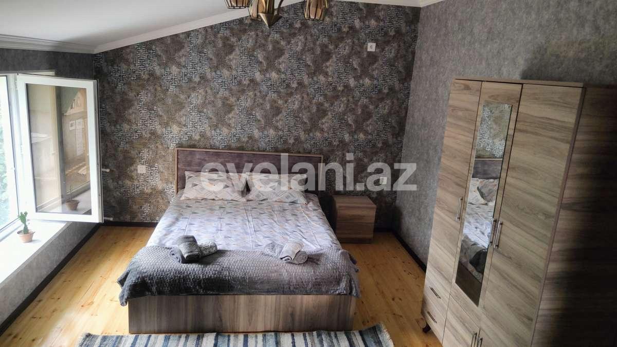 Rent, garden / house, 5 room, 130 m², Gabala