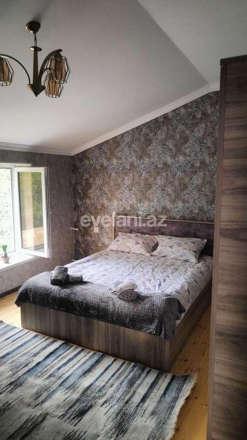 Rent, garden / house, 5 room, 130 m², Gabala