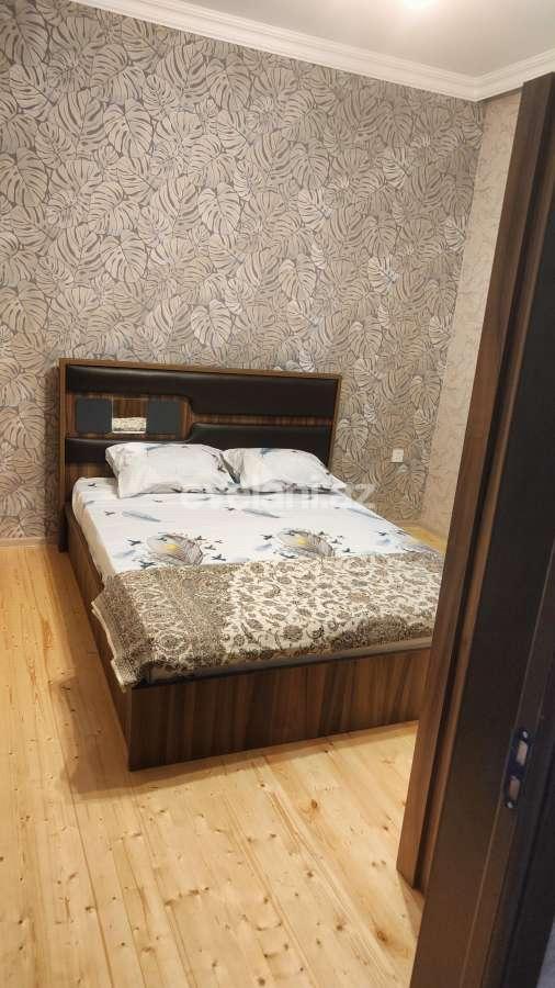 Rent, garden / house, 5 room, 130 m², Gabala