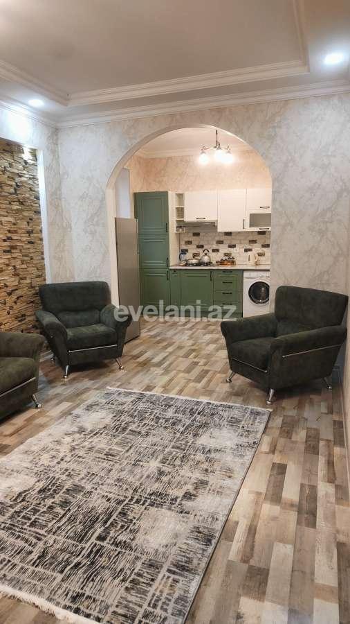 Rent, garden / house, 5 room, 130 m², Gabala