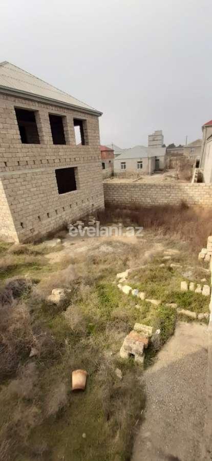 Продаётся, дом / дача, 5-комнаты, 180 m², Баку, Хазарский r, Бина p.