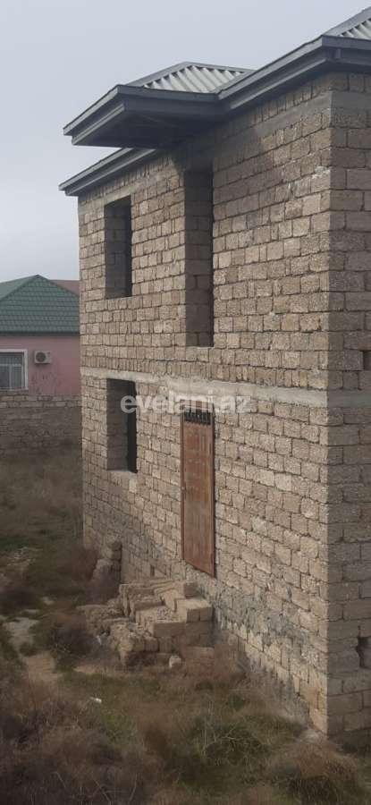 Продаётся, дом / дача, 5-комнаты, 180 m², Баку, Хазарский r, Бина p.