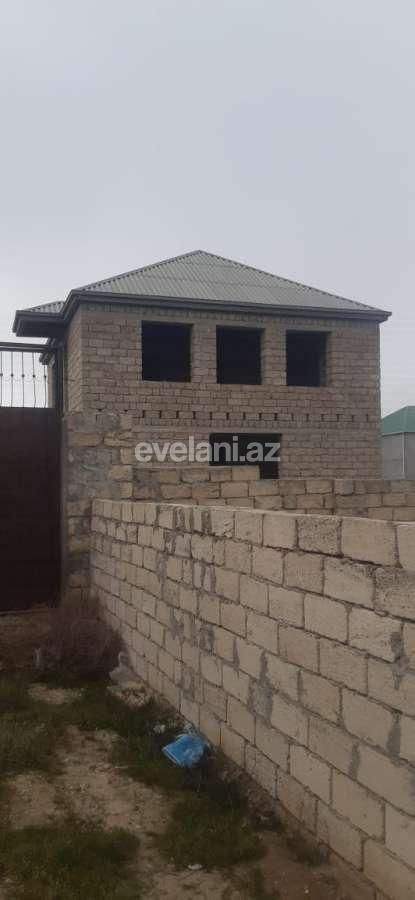 Продаётся, дом / дача, 5-комнаты, 180 m², Баку, Хазарский r, Бина p.