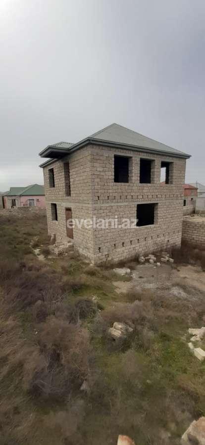 Продаётся, дом / дача, 5-комнаты, 180 m², Баку, Хазарский r, Бина p.