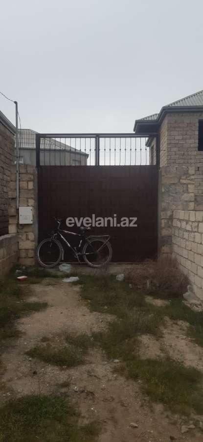 Продаётся, дом / дача, 5-комнаты, 180 m², Баку, Хазарский r, Бина p.