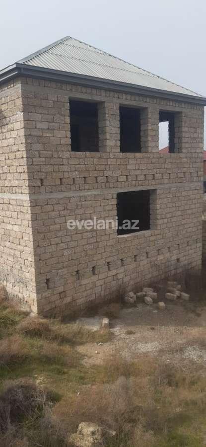 Продаётся, дом / дача, 5-комнаты, 180 m², Баку, Хазарский r, Бина p.