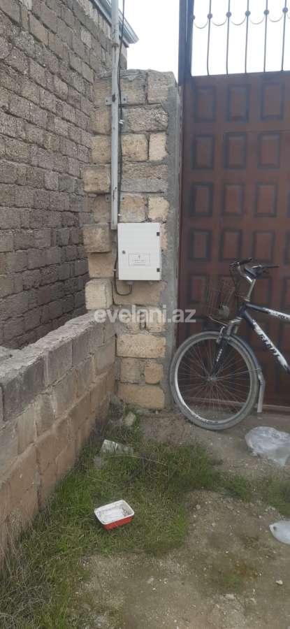 Продаётся, дом / дача, 5-комнаты, 180 m², Баку, Хазарский r, Бина p.