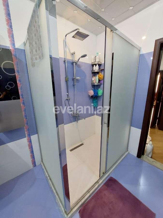 Sale, new building, 3 room, 130 m², Baku, Nasimi r, Nizami m.