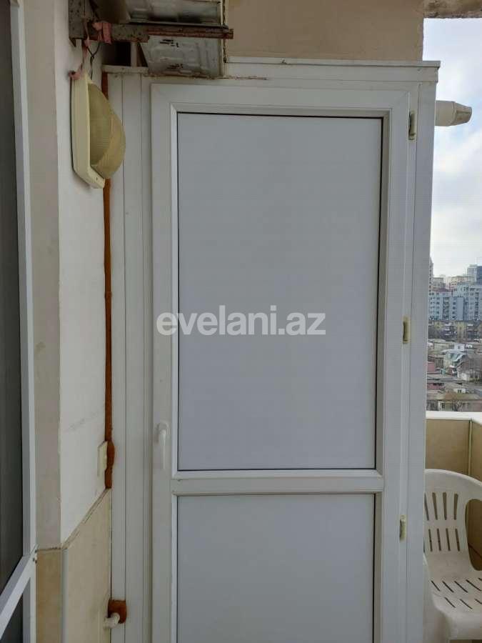 Sale, new building, 3 room, 130 m², Baku, Nasimi r, Nizami m.