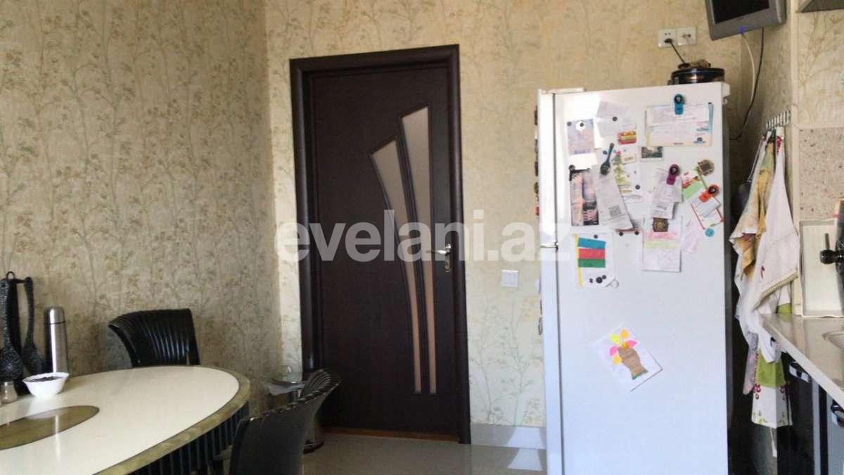 Sale, new building, 3 room, 130 m², Baku, Nasimi r, Nizami m.