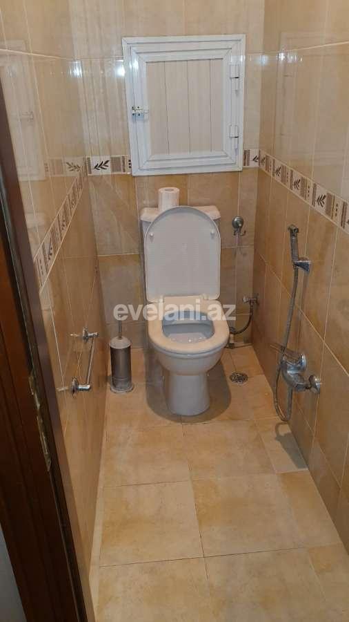 Sale, old building, 2 room, 79 m², Baku, Yasamal r, Elmlar Akademiyası m.