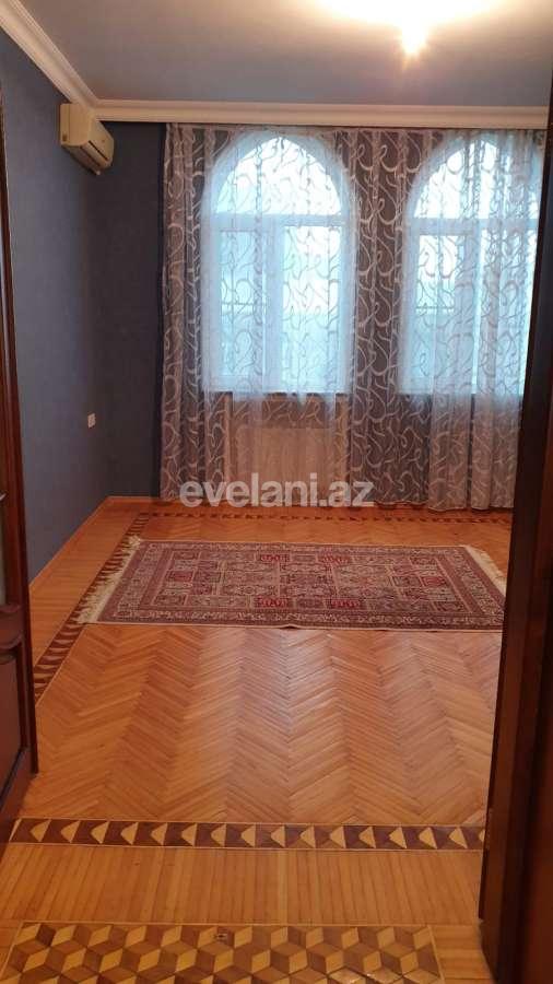 Sale, old building, 2 room, 79 m², Baku, Yasamal r, Elmlar Akademiyası m.