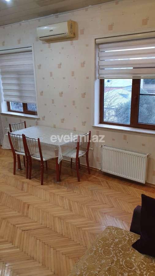 Sale, old building, 2 room, 79 m², Baku, Yasamal r, Elmlar Akademiyası m.