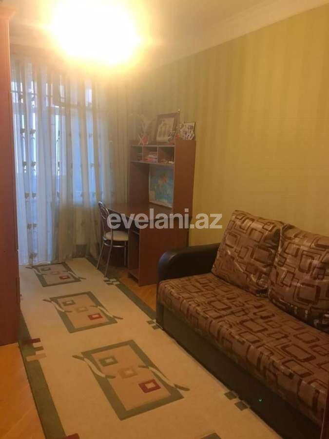 Kirayə verilir, köhnə tikili, 4 otaqlı, 100 m², Bakı, Nərimanov r, Nəriman Nərimanov m.