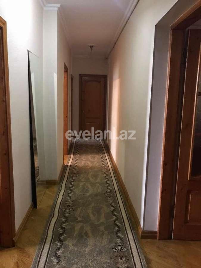 Kirayə verilir, köhnə tikili, 4 otaqlı, 100 m², Bakı, Nərimanov r, Nəriman Nərimanov m.