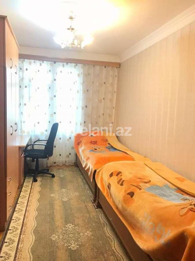 Kirayə verilir, köhnə tikili, 4 otaqlı, 100 m², Bakı, Nərimanov r, Nəriman Nərimanov m.