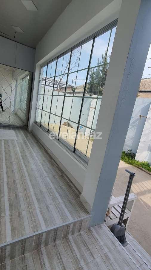 Satılır, həyət evi / bağ, 4 otaqlı, 110 m², Bakı, Sabunçu r.