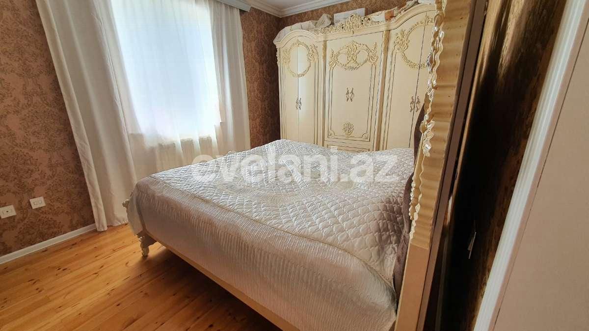 Satılır, həyət evi / bağ, 4 otaqlı, 110 m², Bakı, Sabunçu r.