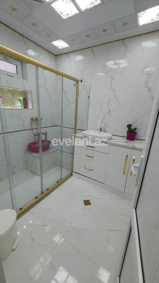 Satılır, həyət evi / bağ, 4 otaqlı, 110 m², Bakı, Sabunçu r.