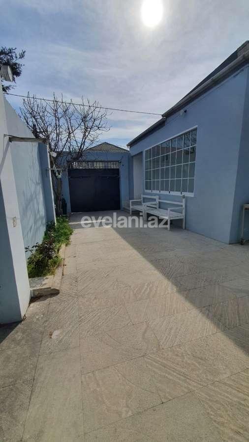 Satılır, həyət evi / bağ, 4 otaqlı, 110 m², Bakı, Sabunçu r.