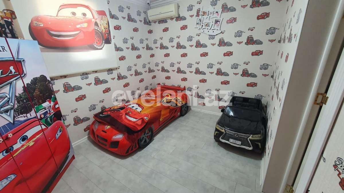 Satılır, həyət evi / bağ, 4 otaqlı, 110 m², Bakı, Sabunçu r.