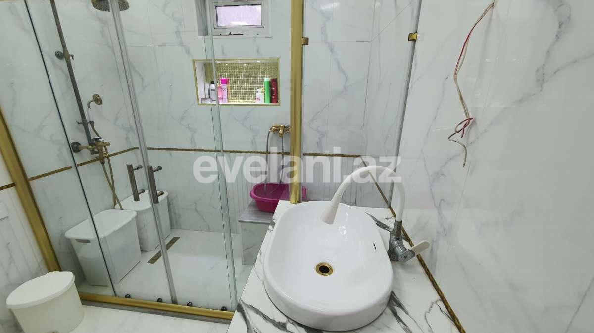 Satılır, həyət evi / bağ, 4 otaqlı, 110 m², Bakı, Sabunçu r.