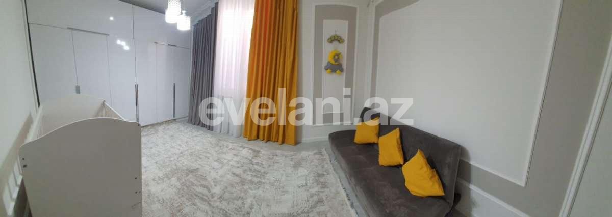 Satılır, həyət evi / bağ, 4 otaqlı, 110 m², Bakı, Sabunçu r.