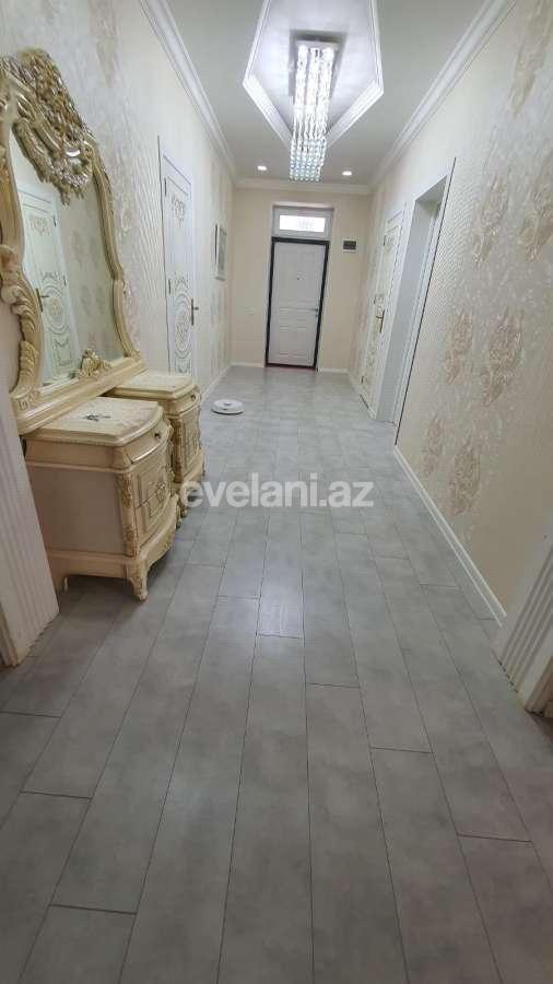 Satılır, həyət evi / bağ, 4 otaqlı, 110 m², Bakı, Sabunçu r.