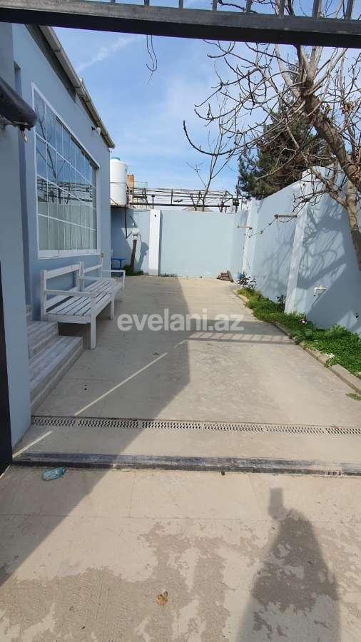 Satılır, həyət evi / bağ, 4 otaqlı, 110 m², Bakı, Sabunçu r.