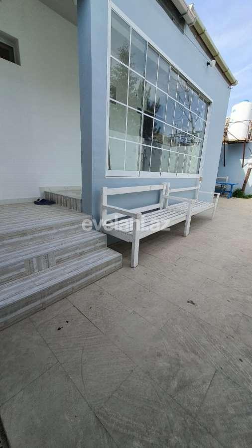 Satılır, həyət evi / bağ, 4 otaqlı, 110 m², Bakı, Sabunçu r.